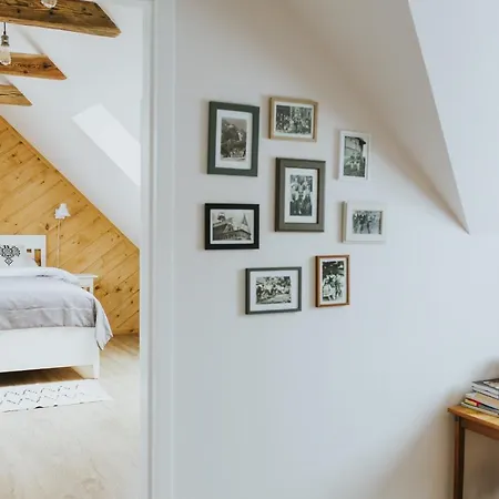 Tylkówka Rogoznik (Lesser Poland)