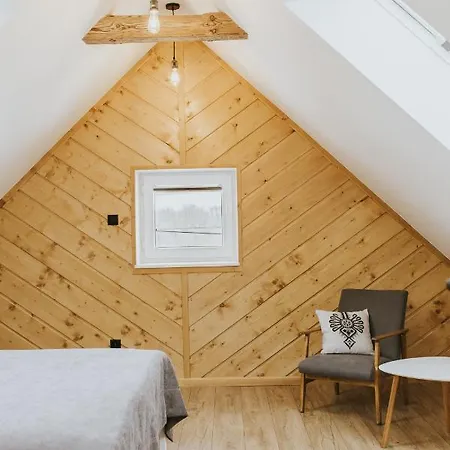 Tylkówka * Rogoznik (Lesser Poland)