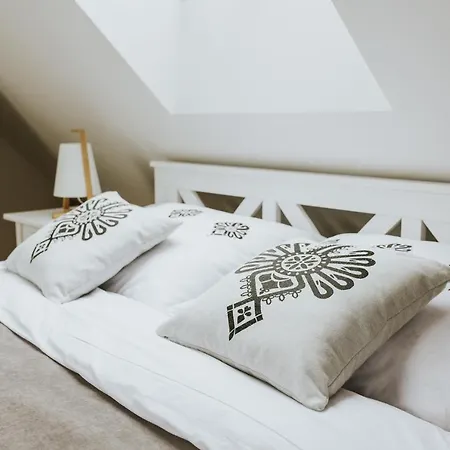 Tylkowka Holiday home
