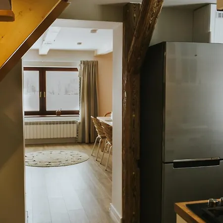 Dom wakacyjny Tylkówka *