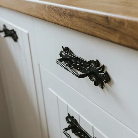 Dom wakacyjny Tylkówka