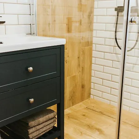 Tylkówka Dom wakacyjny Rogoznik (Lesser Poland)