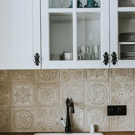 Tylkówka Dom wakacyjny