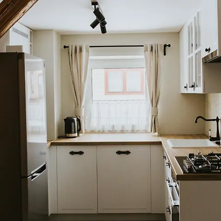 Dom wakacyjny Tylkówka Rogoznik (Lesser Poland)