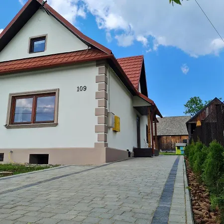 Tylkówka * Rogoznik (Lesser Poland)