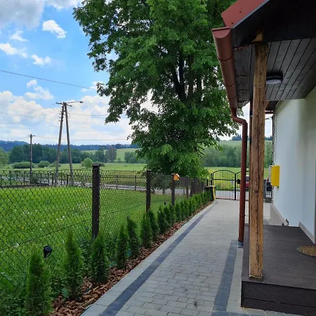 Tylkowka Vakantiehuis