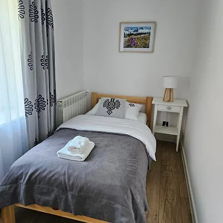 Tylkówka Rogoznik (Lesser Poland)