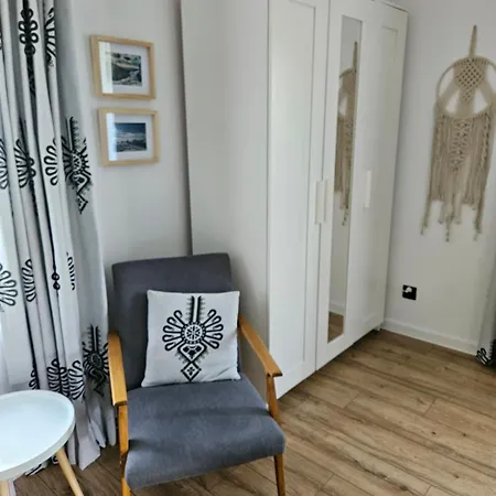 Dom wakacyjny Tylkówka