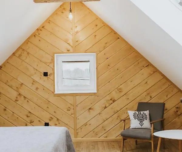 Tylkowka * Rogoznik (Lesser Poland)