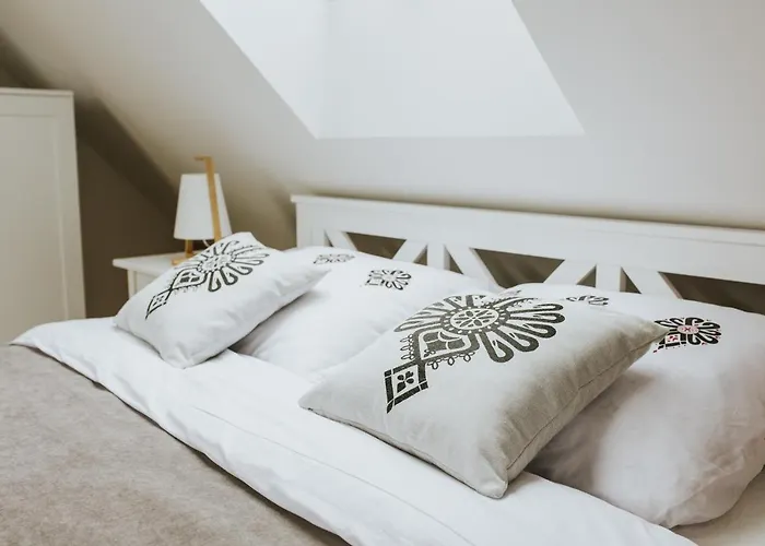 Tylkowka Vakantiehuis