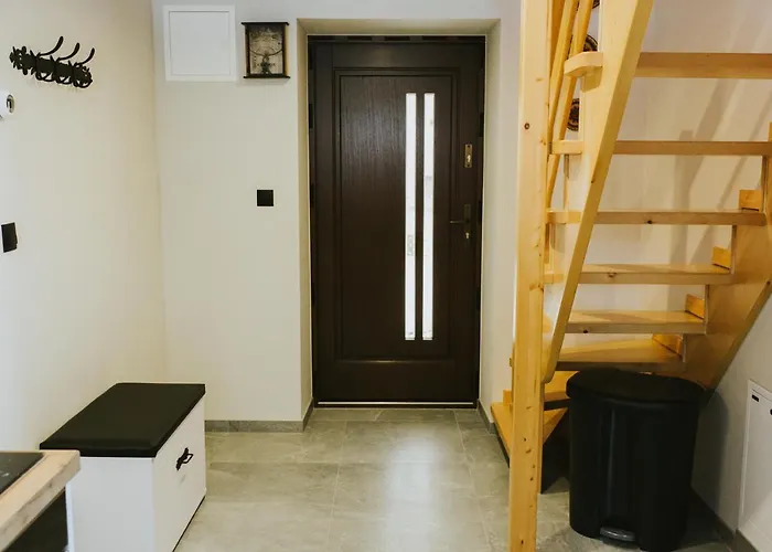 Tylkowka * Rogoznik (Lesser Poland)